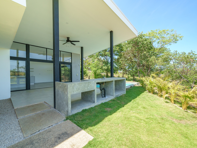 2 Bed Single Family Homes For Sale in Marbella Costa Rica